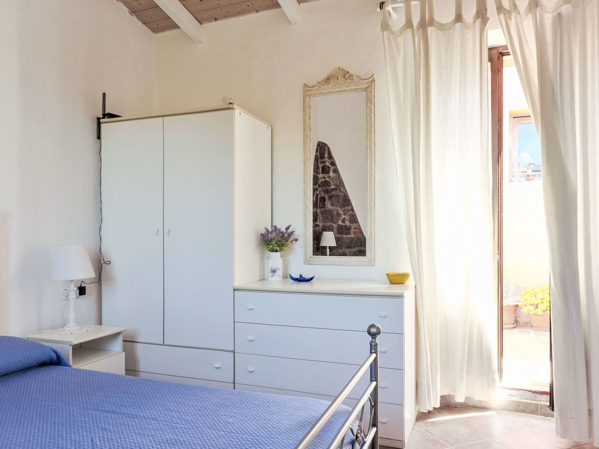 Appartement Calasetta, accès direct plage et vue mer - Photo 4