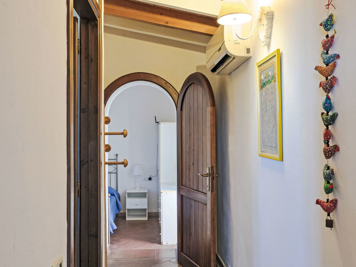 Appartement Calasetta, accès direct plage et vue mer - Photo 8