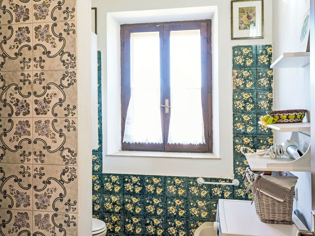 Appartement Calasetta, accès direct plage et vue mer - Photo 11