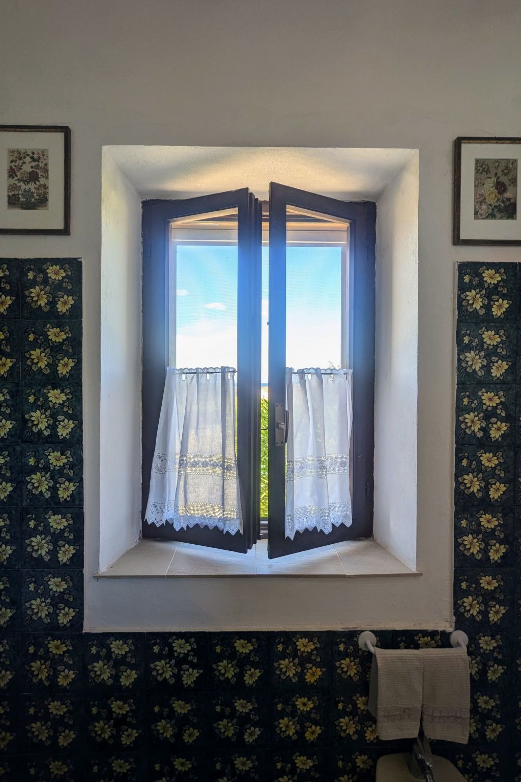 Appartement Calasetta, accès direct plage et vue mer - Photo 12