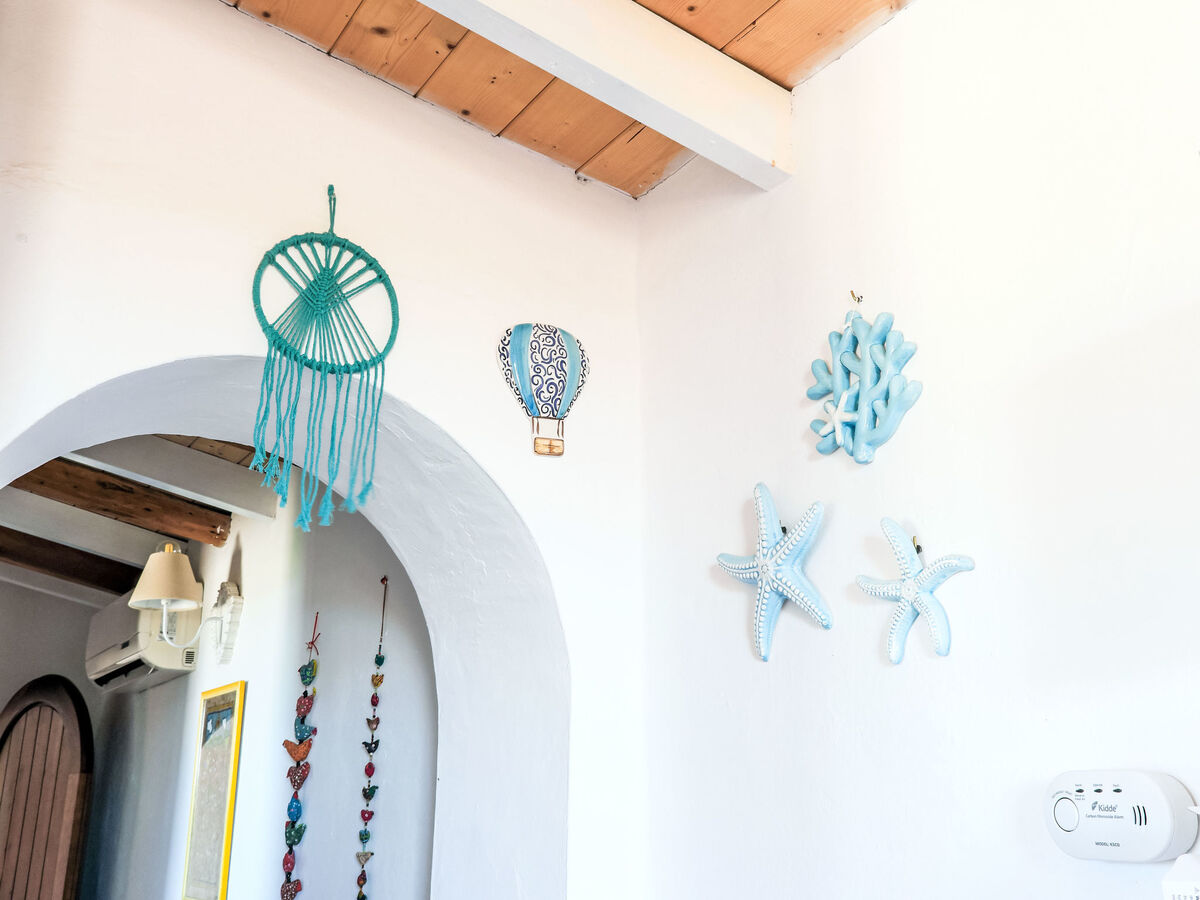 Appartement Calasetta, accès direct plage et vue mer - Photo 13