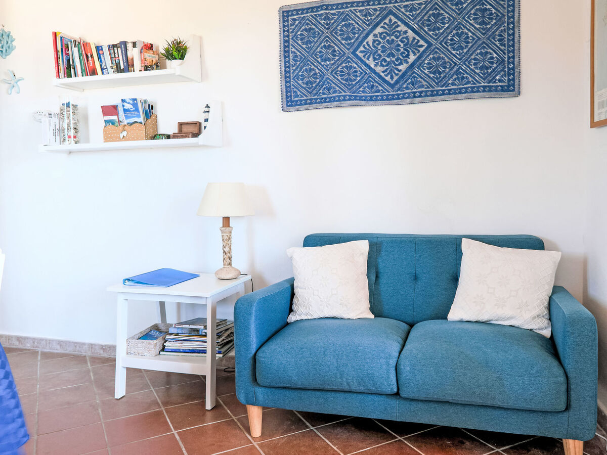 Appartement Calasetta, accès direct plage et vue mer - Photo 15