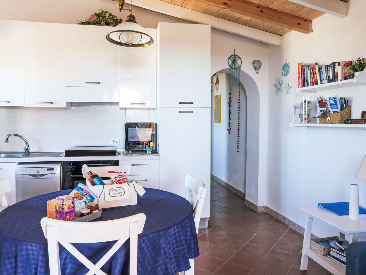 Appartement Calasetta, accès direct plage et vue mer - Photo 16