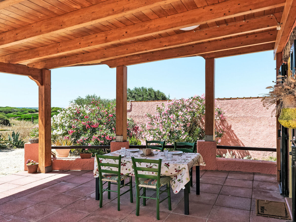 Appartement Calasetta, accès direct plage et vue mer - Photo 17