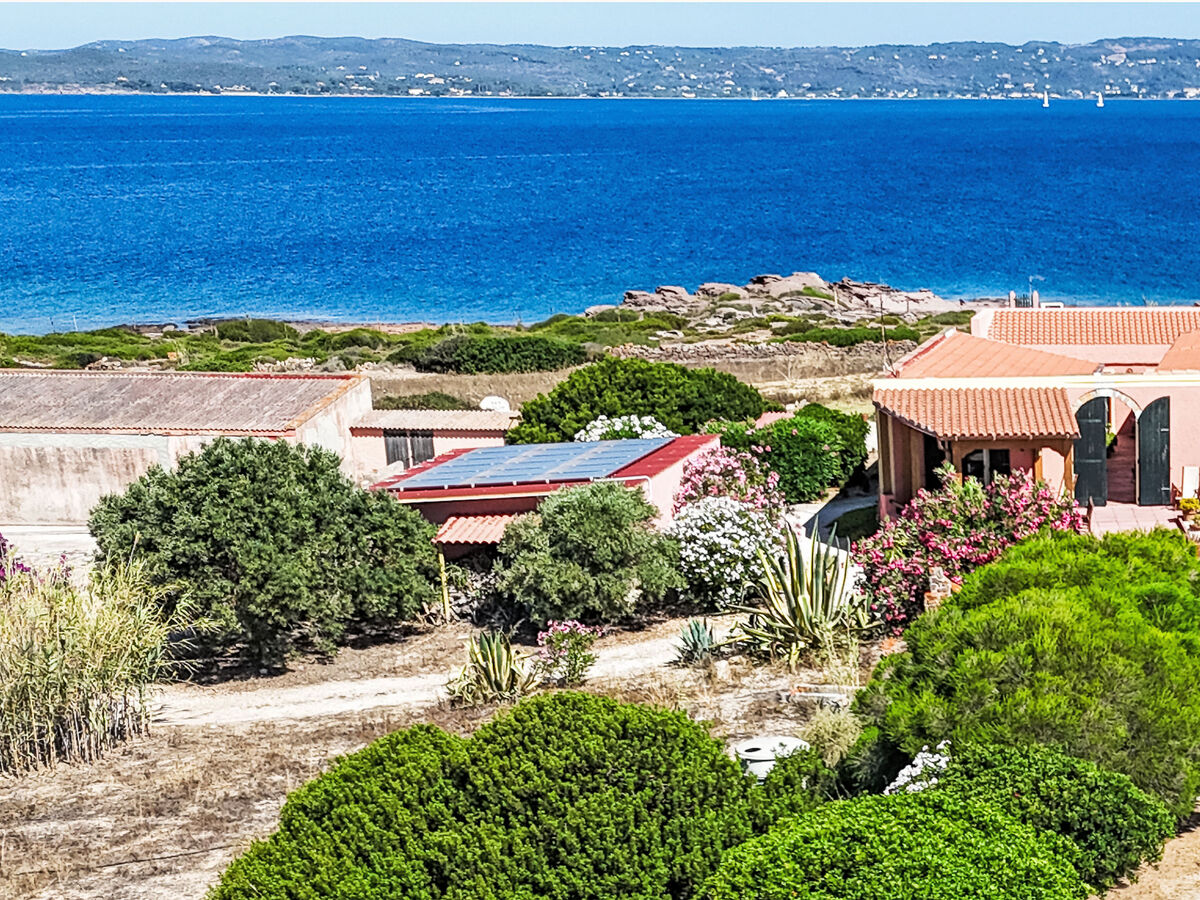 Appartement Calasetta, accès direct plage et vue mer - Photo 19