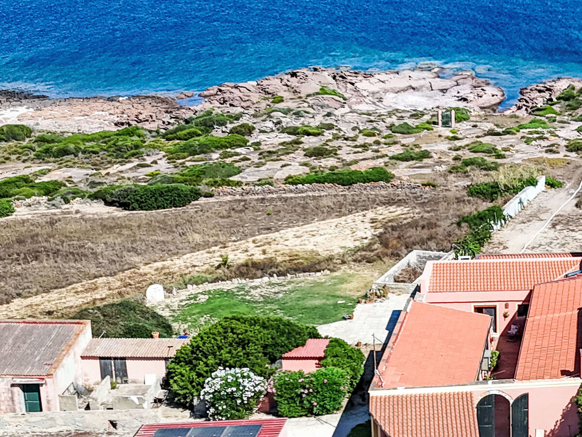 Appartement Calasetta, accès direct plage et vue mer - Photo 20