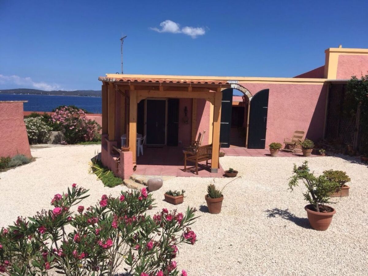 Appartement Calasetta, accès direct plage et vue mer - Photo 22