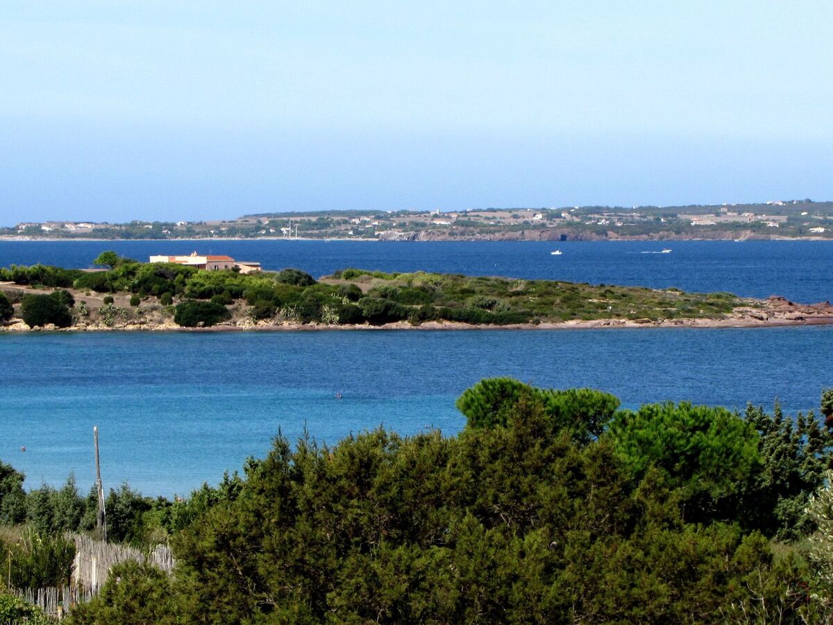Appartement Calasetta, accès direct plage et vue mer - Photo 23