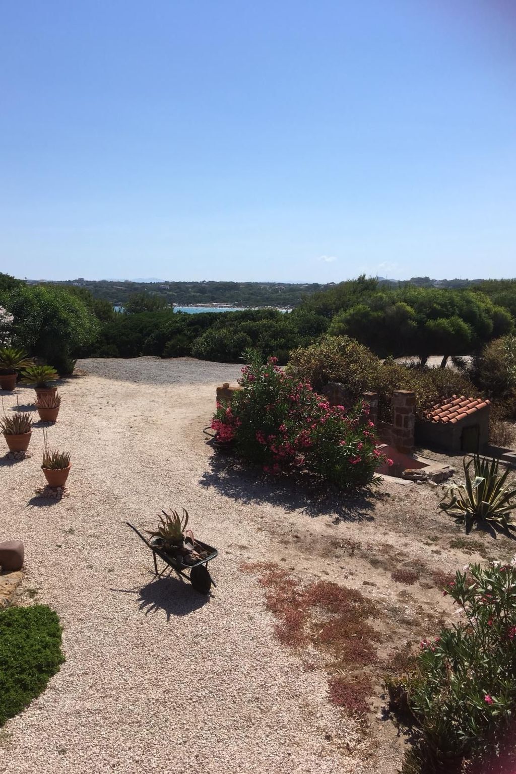 Appartement Calasetta, accès direct plage et vue mer - Photo 25