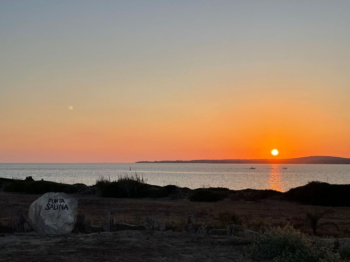 Appartement Calasetta, accès direct plage et vue mer - Photo 28