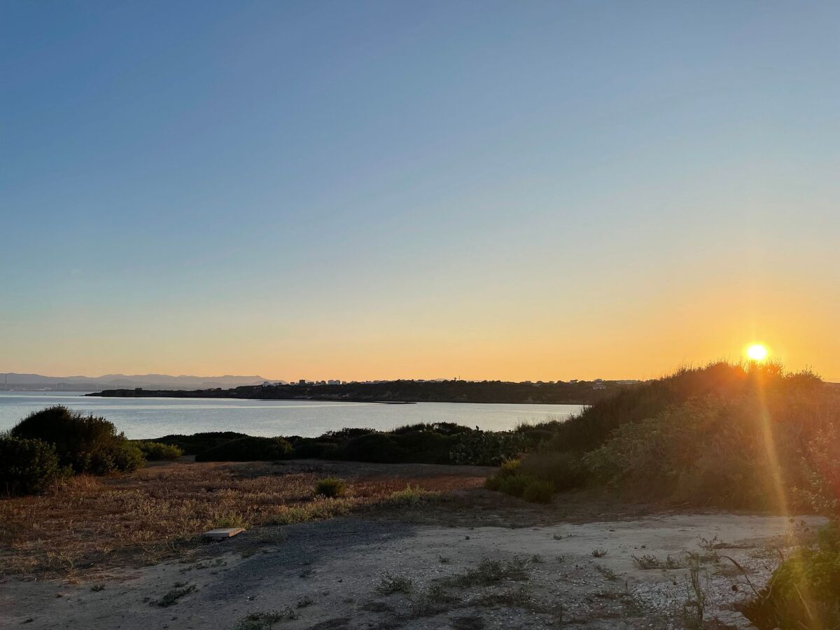Appartement Calasetta, accès direct plage et vue mer - Photo 29