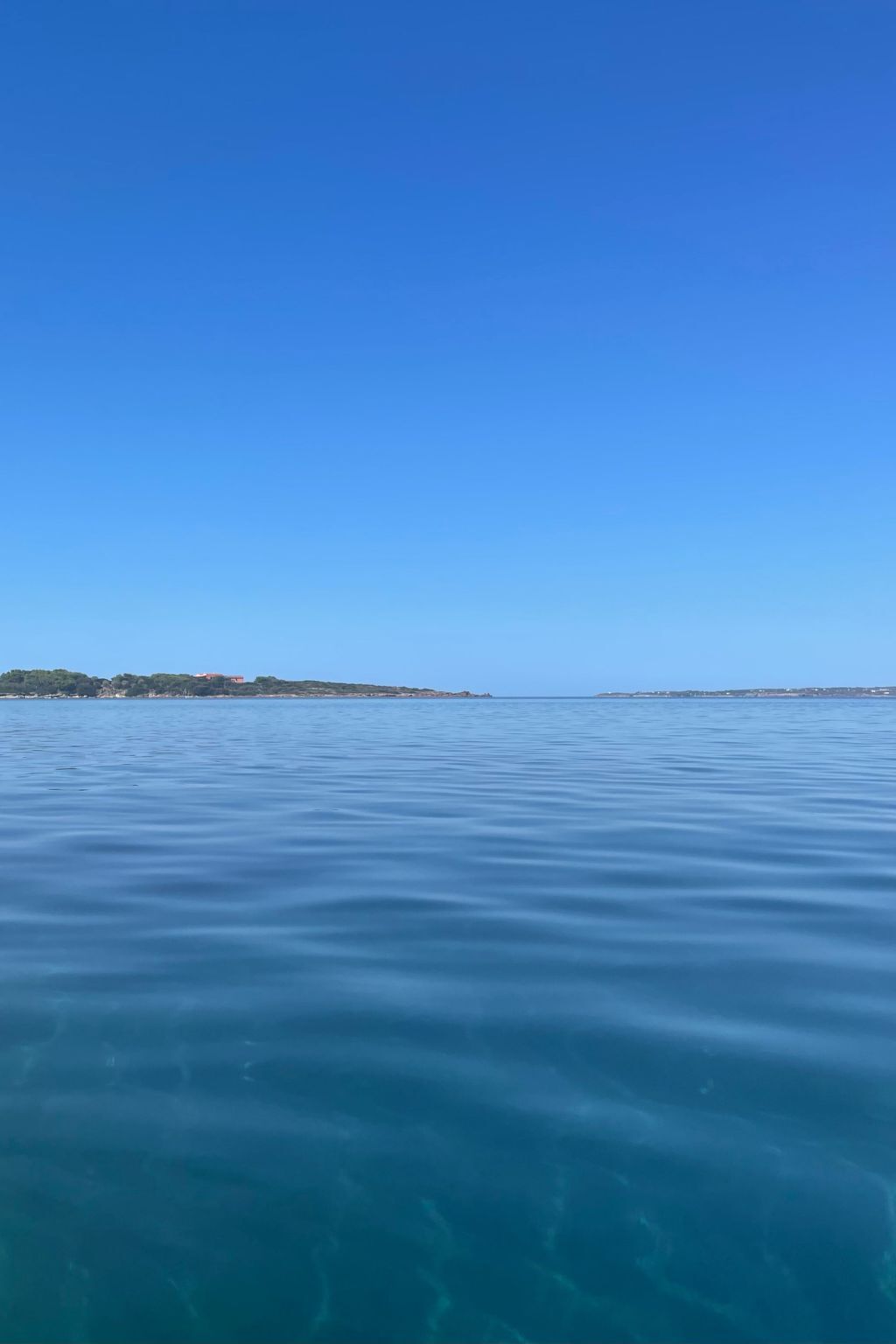 Appartement Calasetta, accès direct plage et vue mer - Photo 30