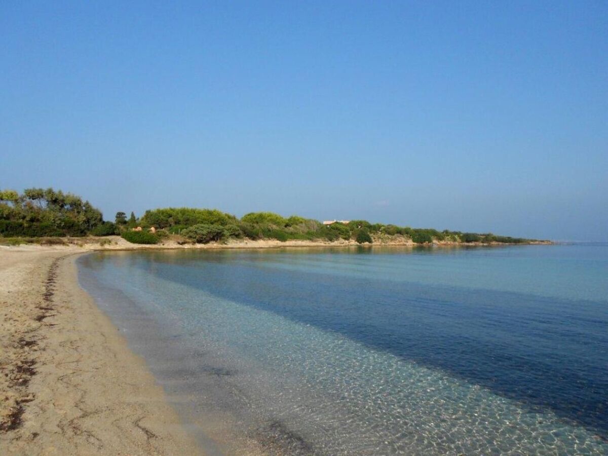 Appartement Calasetta, accès direct plage et vue mer - Photo 31