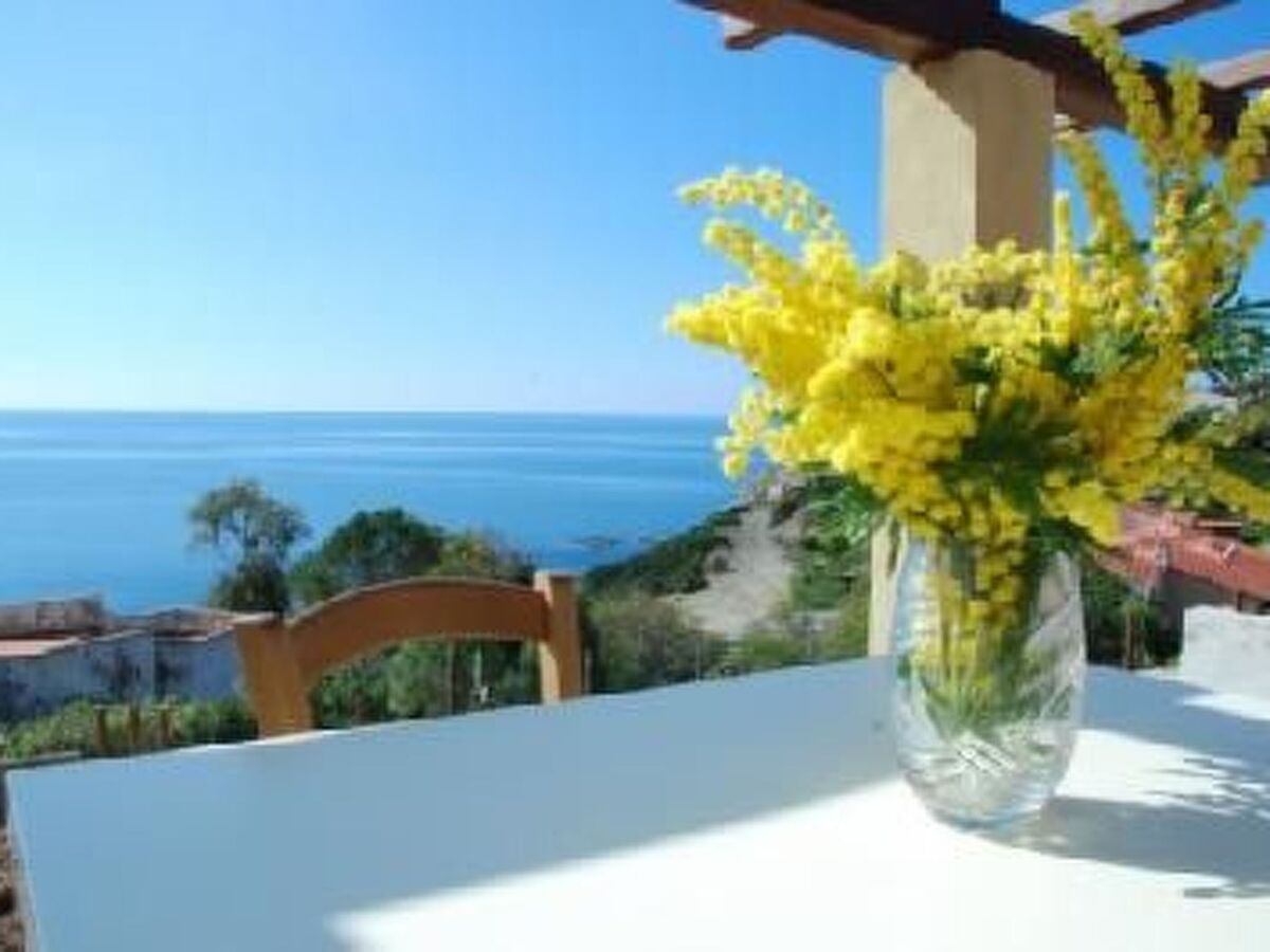 Maison 2 chambres à 120 m de la plage de Torre dei Corsari - Photo 1
