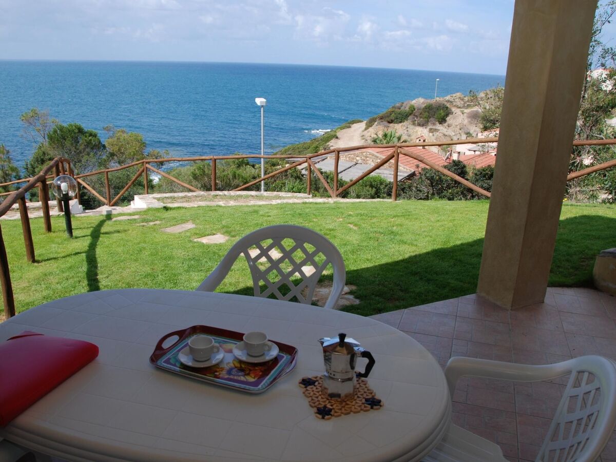 Maison 2 chambres à 120 m de la plage de Torre dei Corsari - Photo 3