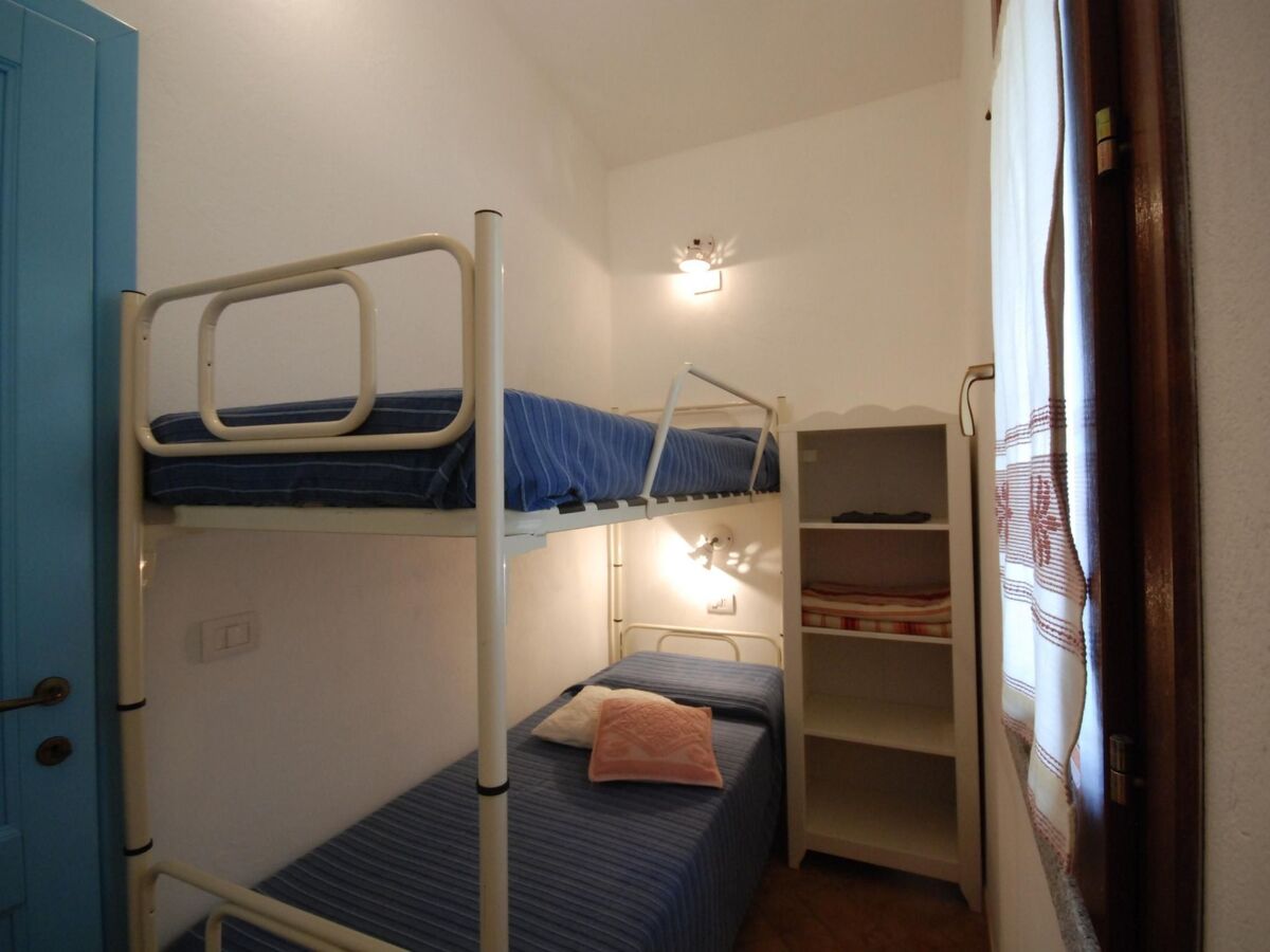 Maison 2 chambres à 120 m de la plage de Torre dei Corsari - Photo 7
