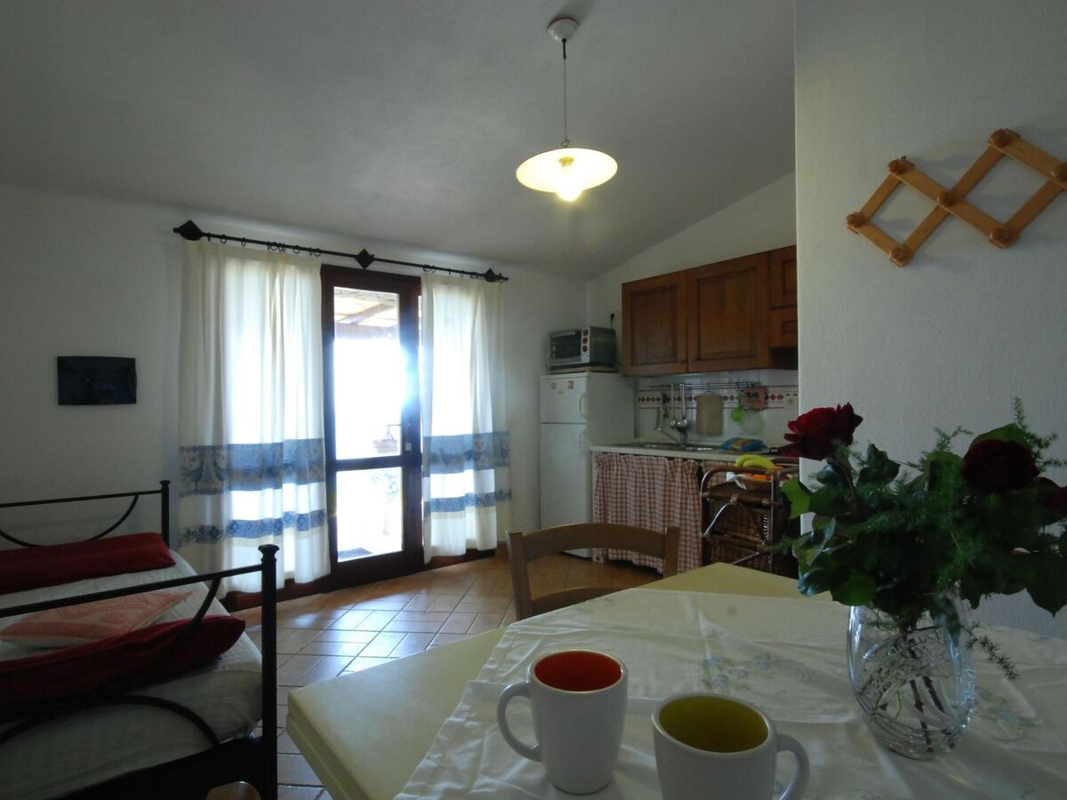 Maison 2 chambres à 120 m de la plage de Torre dei Corsari - Photo 8