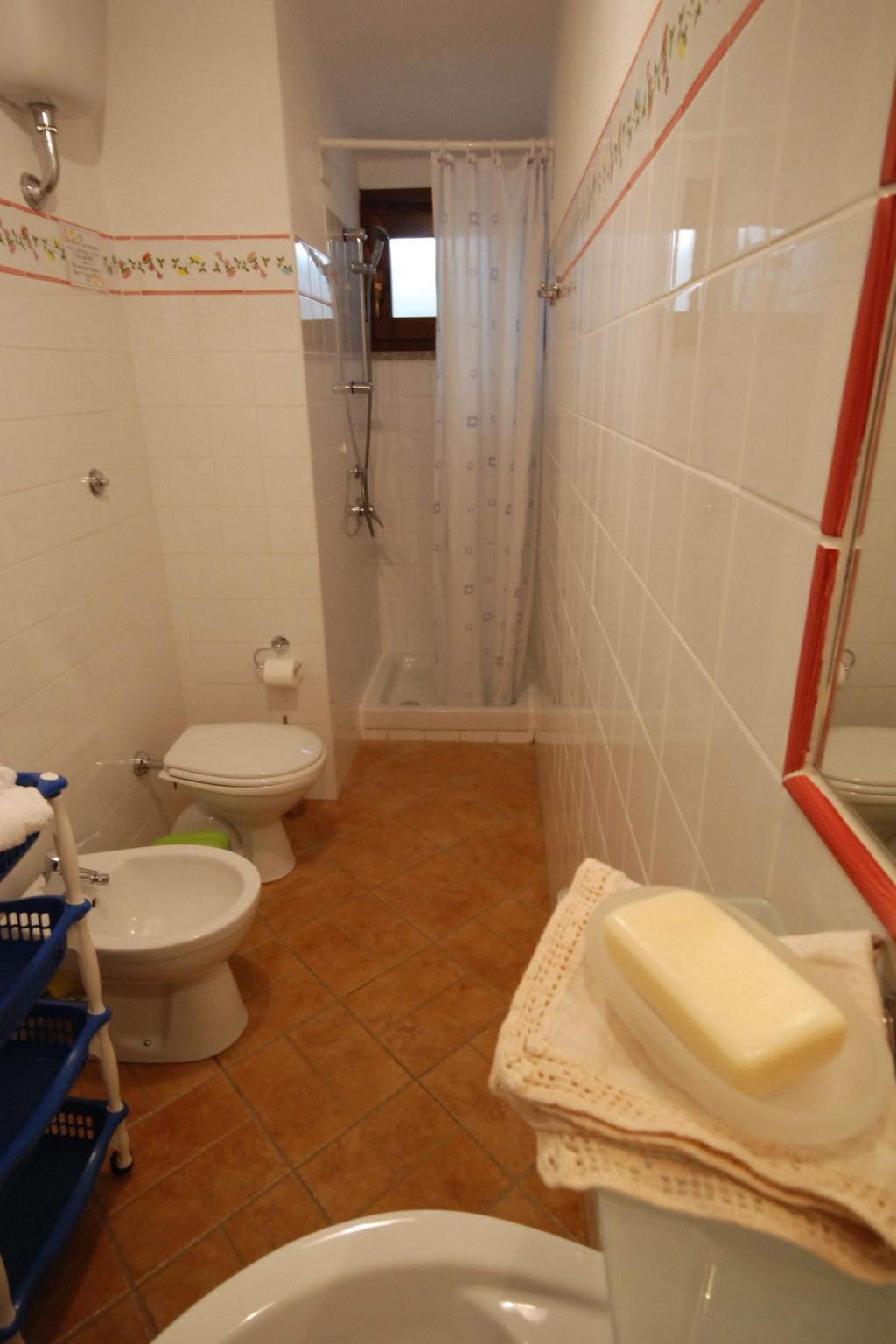 Maison 2 chambres à 120 m de la plage de Torre dei Corsari - Photo 10