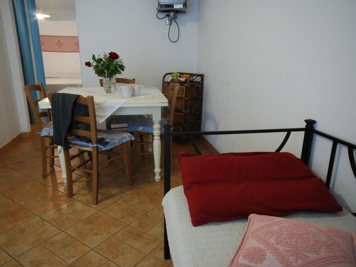Maison 2 chambres à 120 m de la plage de Torre dei Corsari - Photo 11