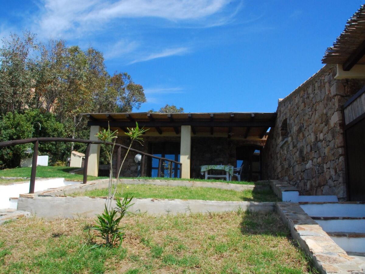 Maison 2 chambres à 120 m de la plage de Torre dei Corsari - Photo 12