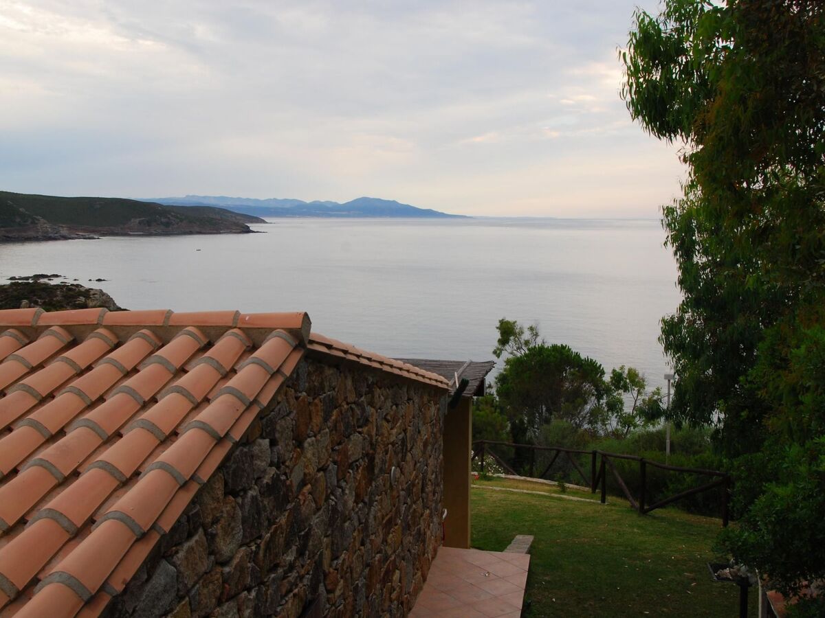 Maison 2 chambres à 120 m de la plage de Torre dei Corsari - Photo 13