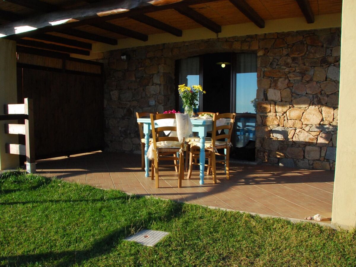Maison 2 chambres Torre dei Corsari, 120 m de la plage - Photo 2