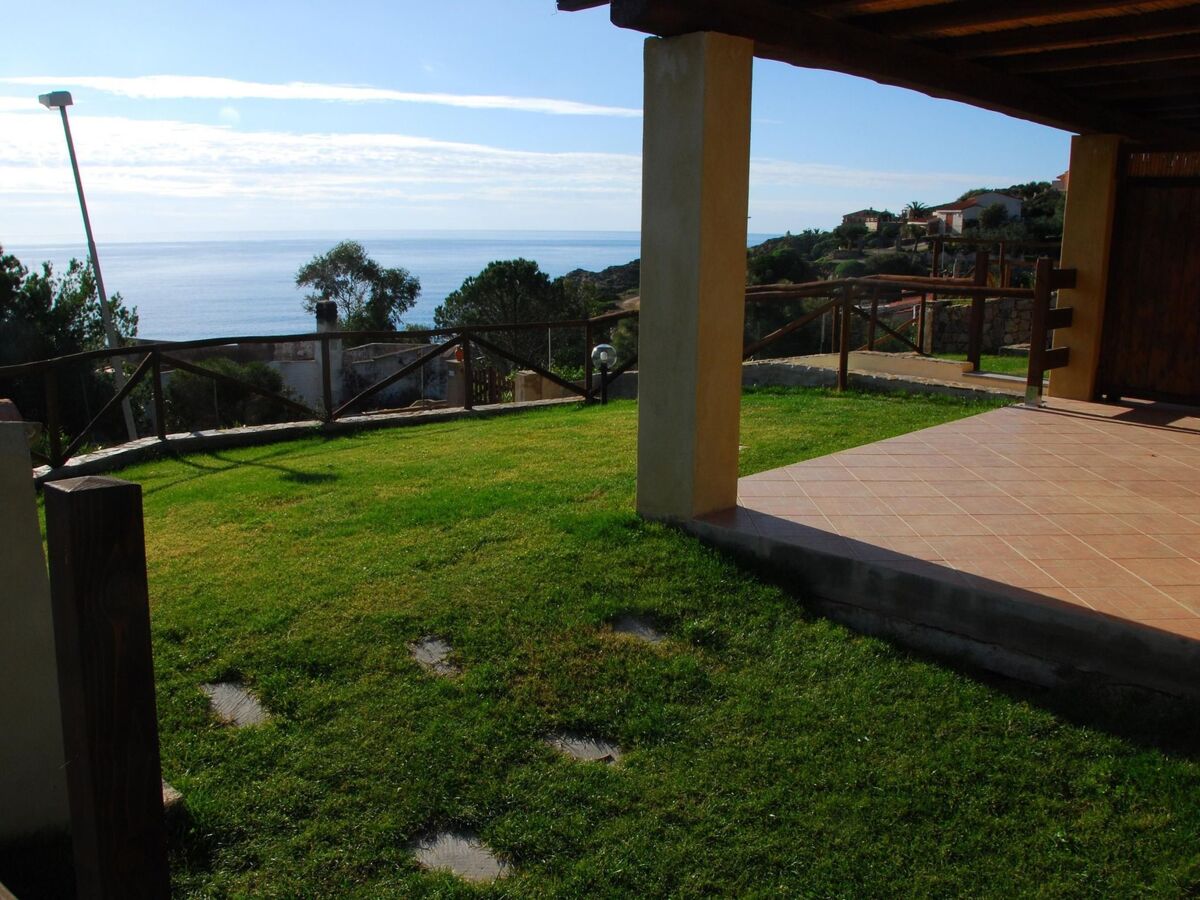 Maison 2 chambres Torre dei Corsari, 120 m de la plage - Photo 4