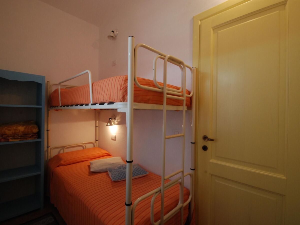 Maison 2 chambres Torre dei Corsari, 120 m de la plage - Photo 6