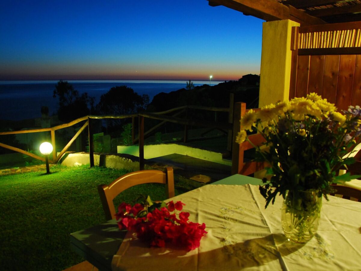 Maison 2 chambres Torre dei Corsari, 120 m de la plage - Photo 10