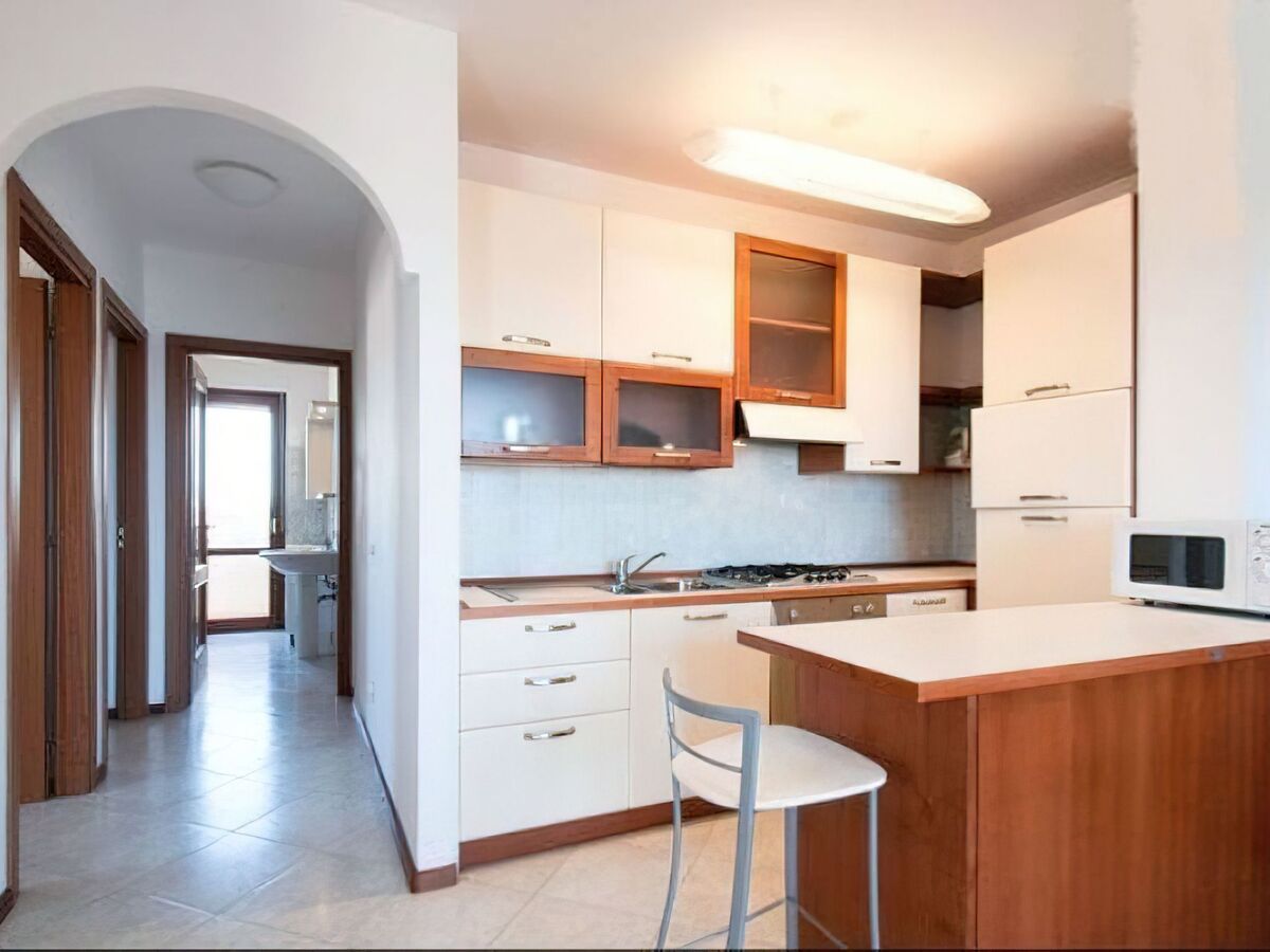 Appartement Alghero à 100 m de la plage, terrasse vue mer - Photo 2