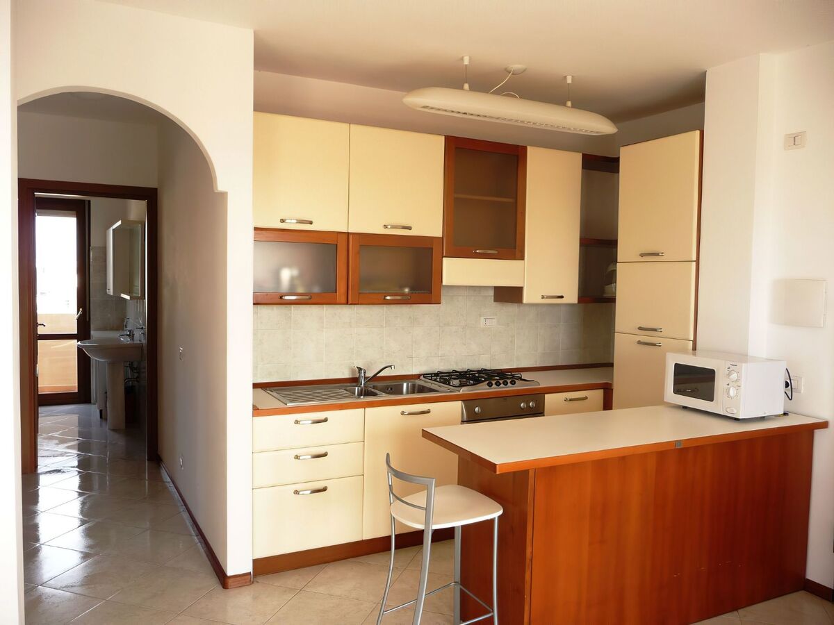 Appartement Alghero à 100 m de la plage, terrasse vue mer - Photo 3