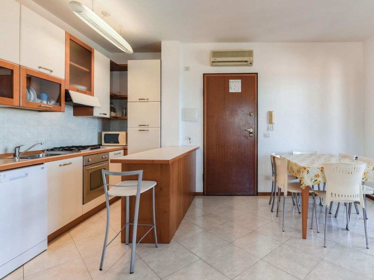 Appartement Alghero à 100 m de la plage, terrasse vue mer - Photo 6