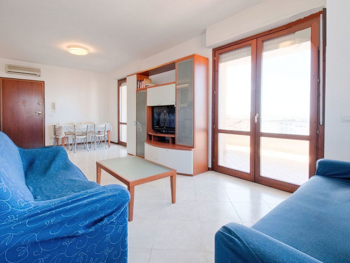 Appartement Alghero à 100 m de la plage, terrasse vue mer - Photo 9