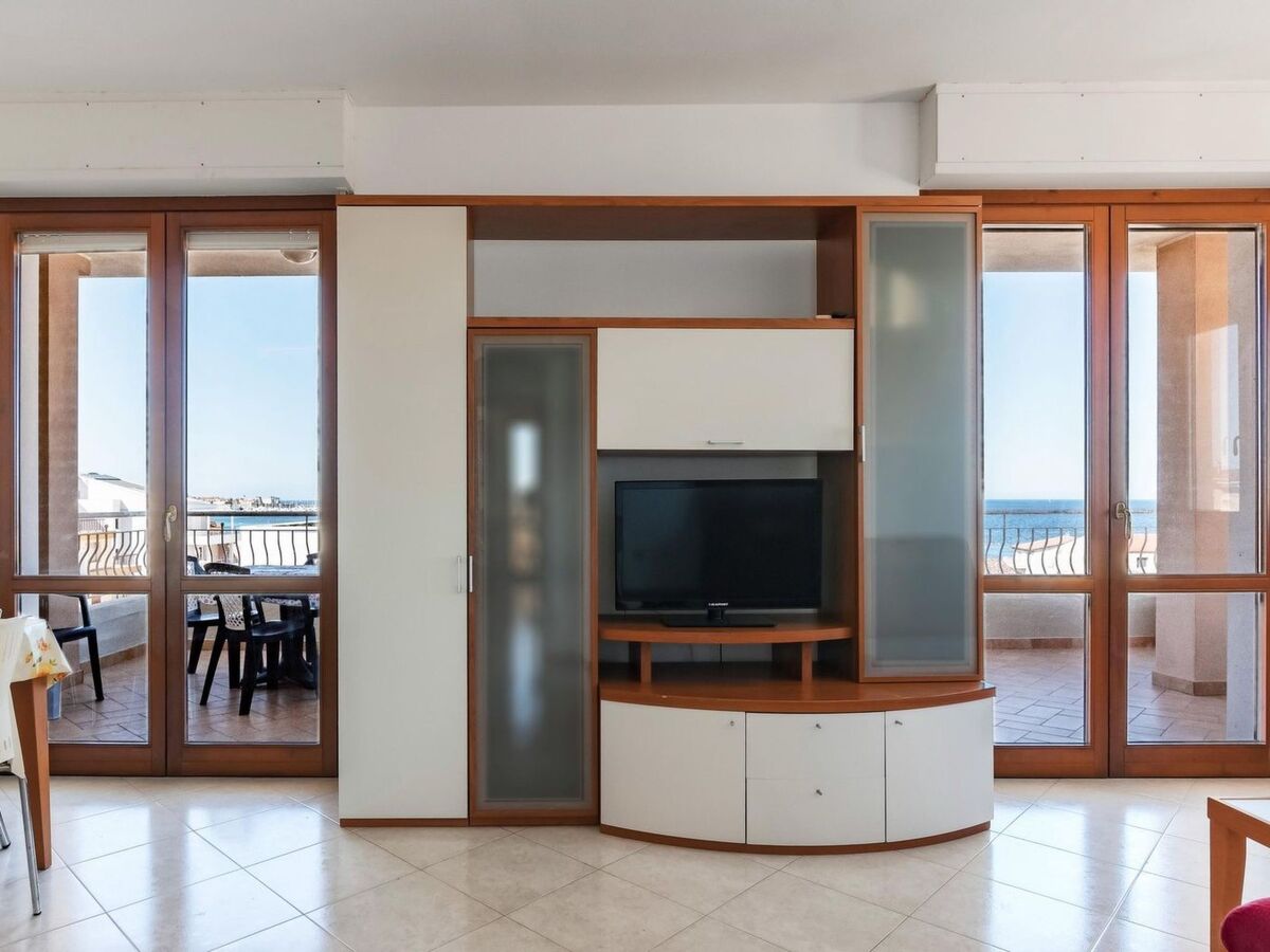 Appartement Alghero à 100 m de la plage, terrasse vue mer - Photo 10