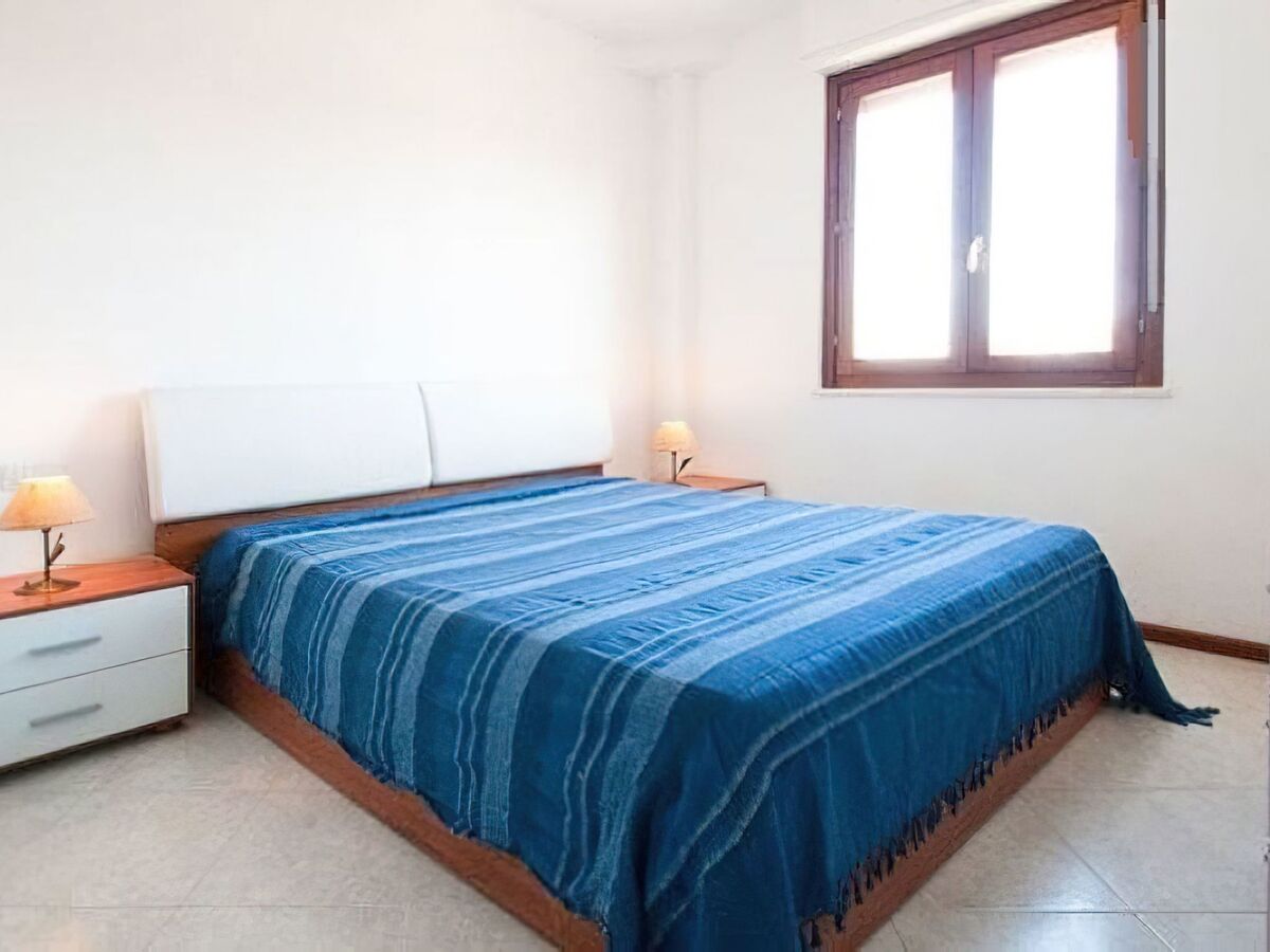 Appartement Alghero à 100 m de la plage, terrasse vue mer - Photo 16