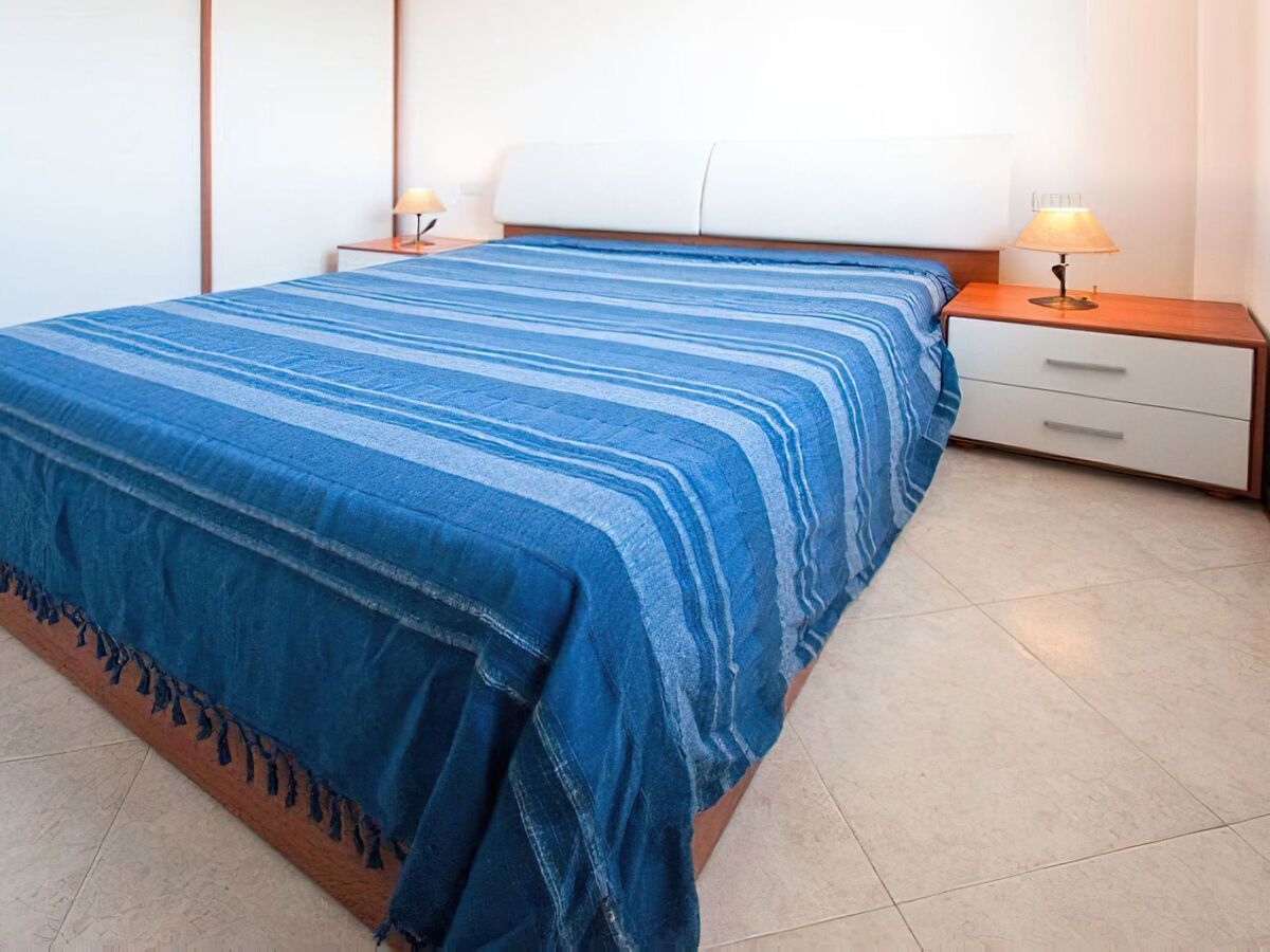 Appartement Alghero à 100 m de la plage, terrasse vue mer - Photo 17