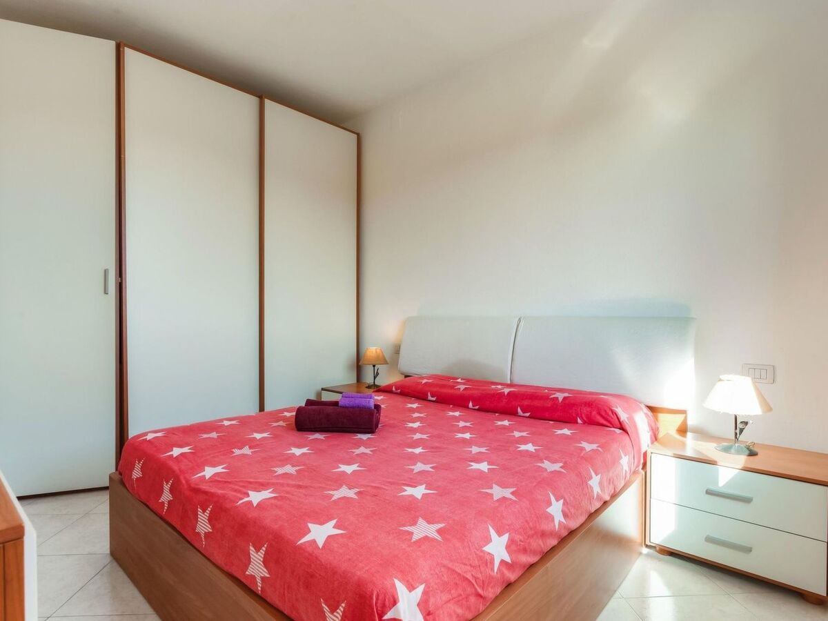 Appartement Alghero à 100 m de la plage, terrasse vue mer - Photo 18