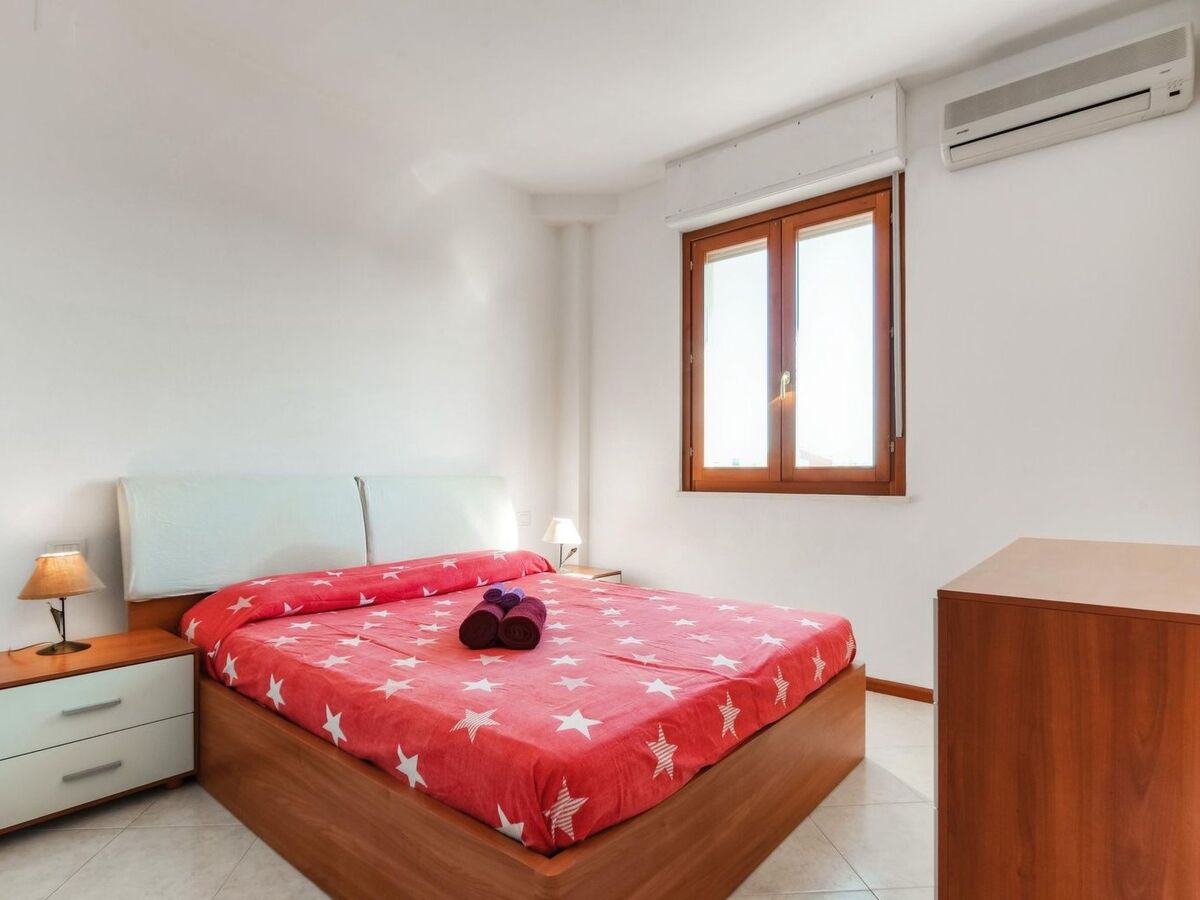 Appartement Alghero à 100 m de la plage, terrasse vue mer - Photo 19