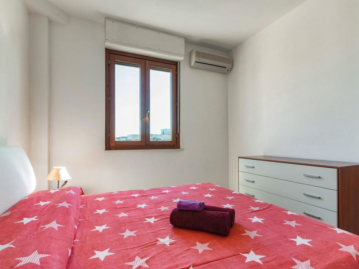 Appartement Alghero à 100 m de la plage, terrasse vue mer - Photo 20