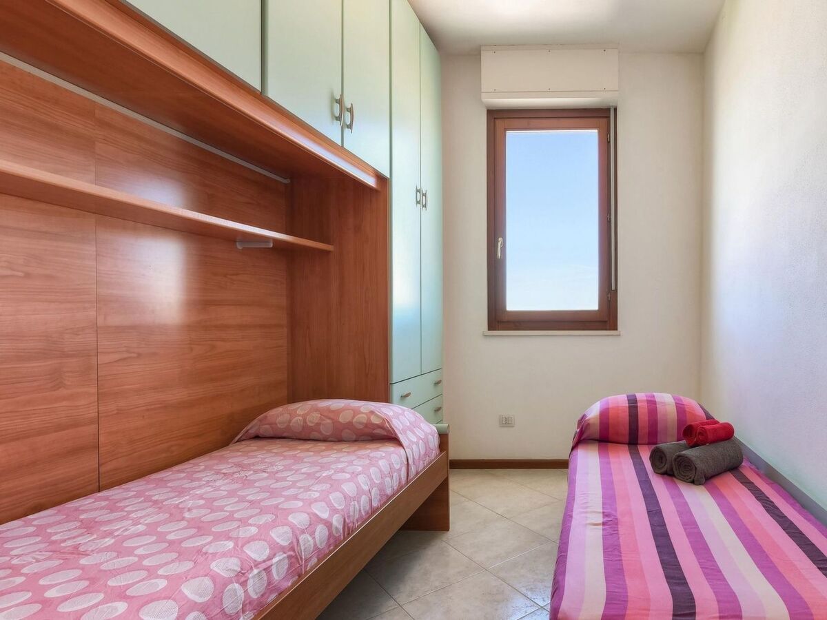 Appartement Alghero à 100 m de la plage, terrasse vue mer - Photo 21