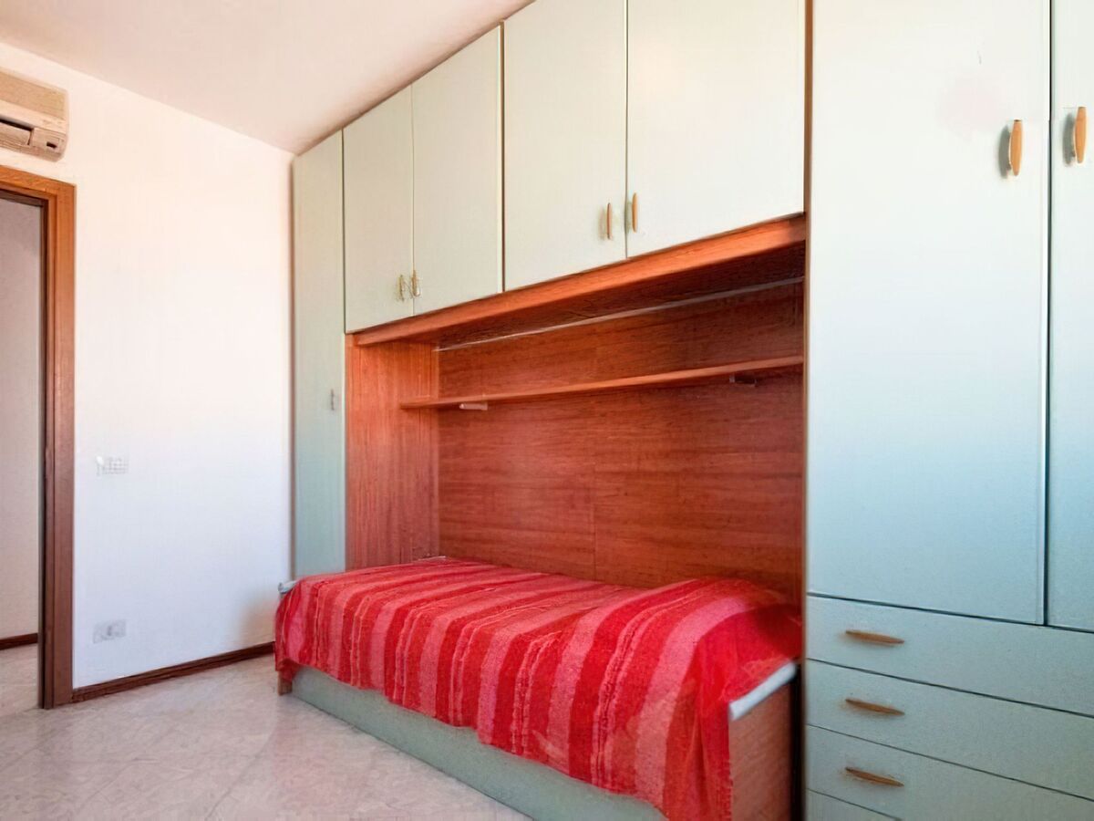 Appartement Alghero à 100 m de la plage, terrasse vue mer - Photo 23