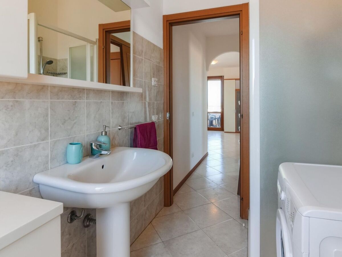 Appartement Alghero à 100 m de la plage, terrasse vue mer - Photo 26