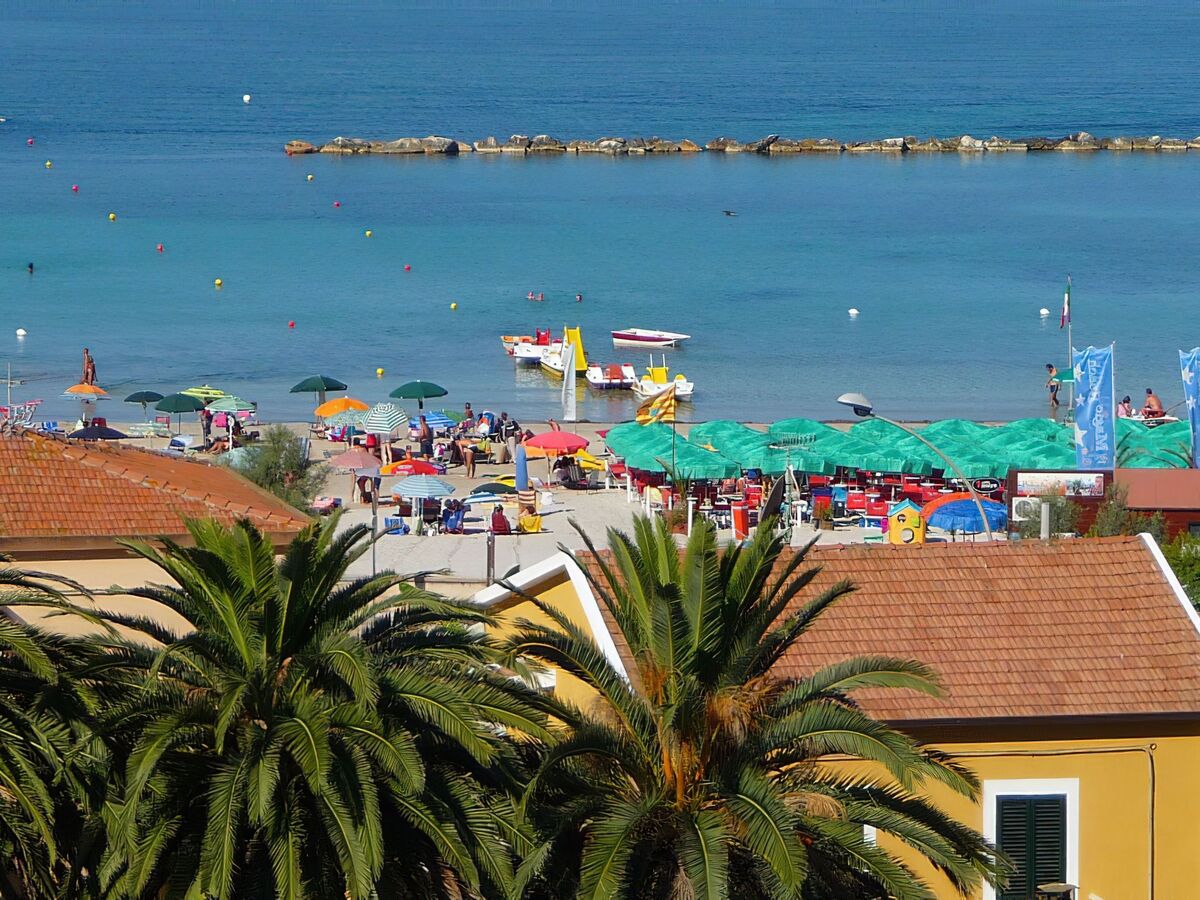 Appartement Alghero à 100 m de la plage, terrasse vue mer - Photo 30
