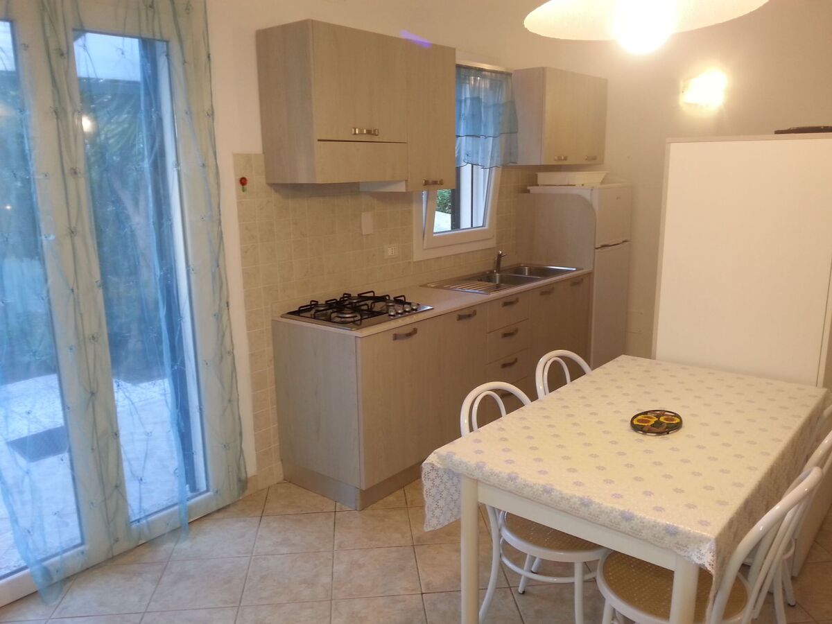 Appartement 4 pers. à 200 m de la plage, parking privé - Photo 4