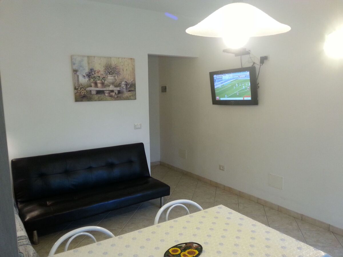 Appartement 4 pers. à 200 m de la plage, parking privé - Photo 7