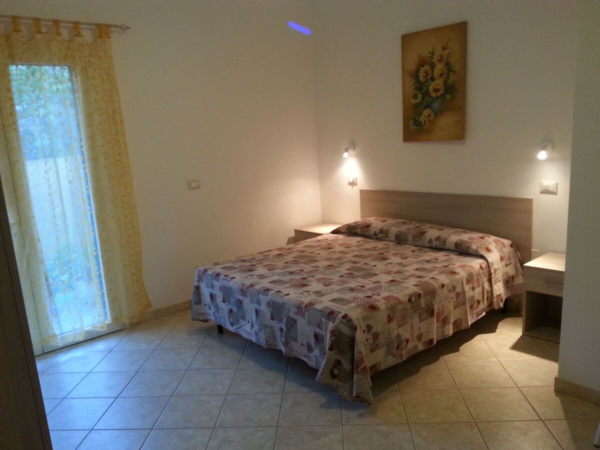 Appartement 4 pers. à 200 m de la plage, parking privé - Photo 9