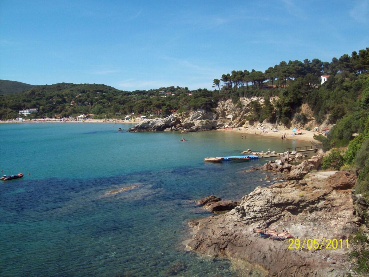Appartement 4 pers. à 200 m de la plage, parking privé - Photo 11