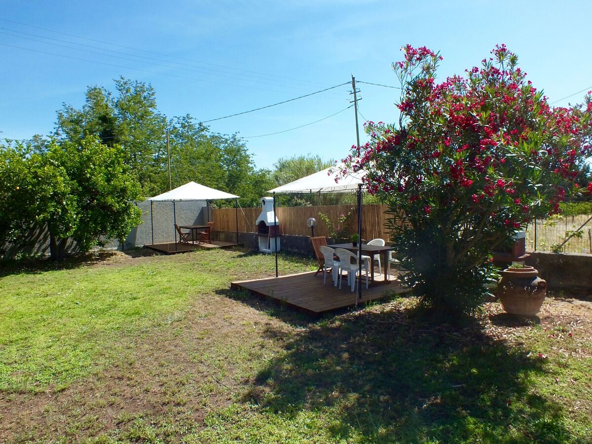 Appartement 6 pers. à 1 km de la plage, Cavoli - Photo 2