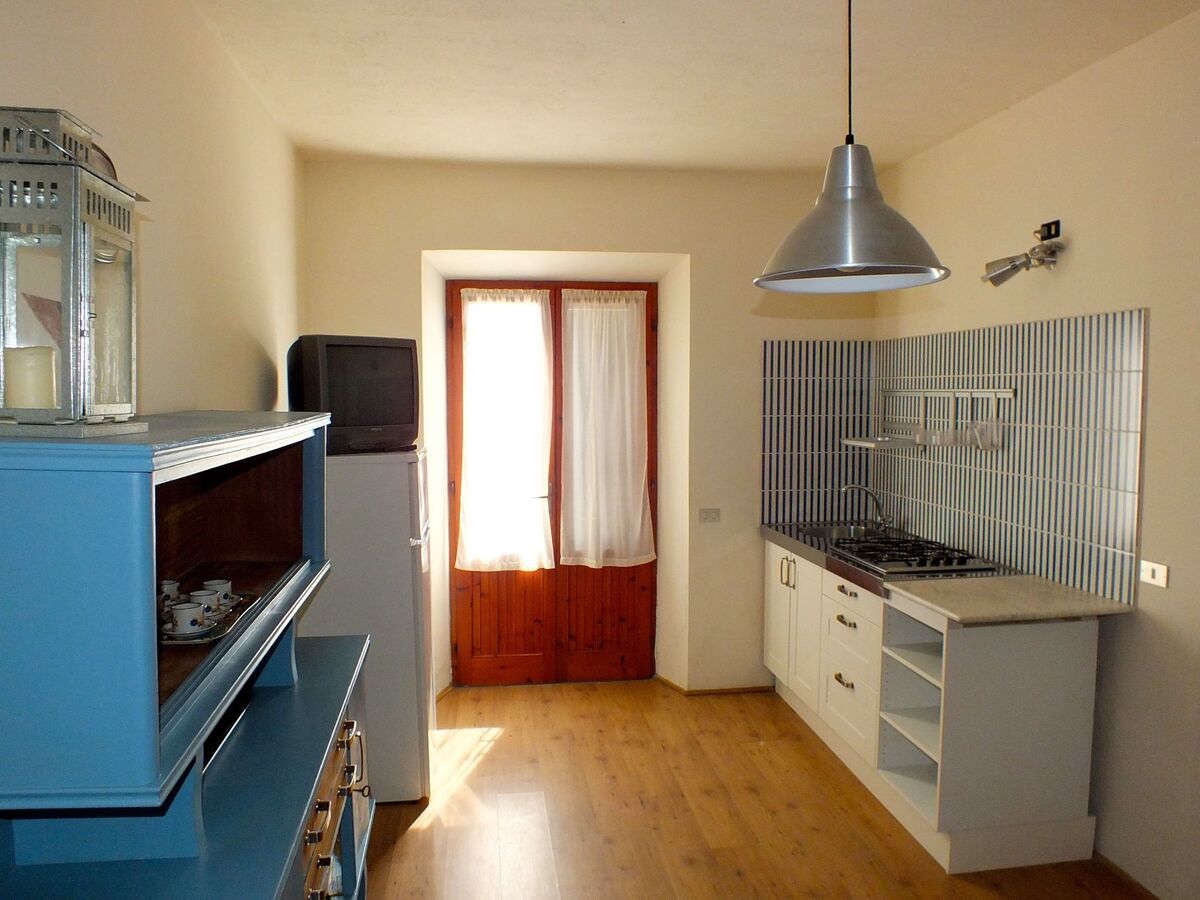 Appartement 6 pers. à 1 km de la plage, Cavoli - Photo 8