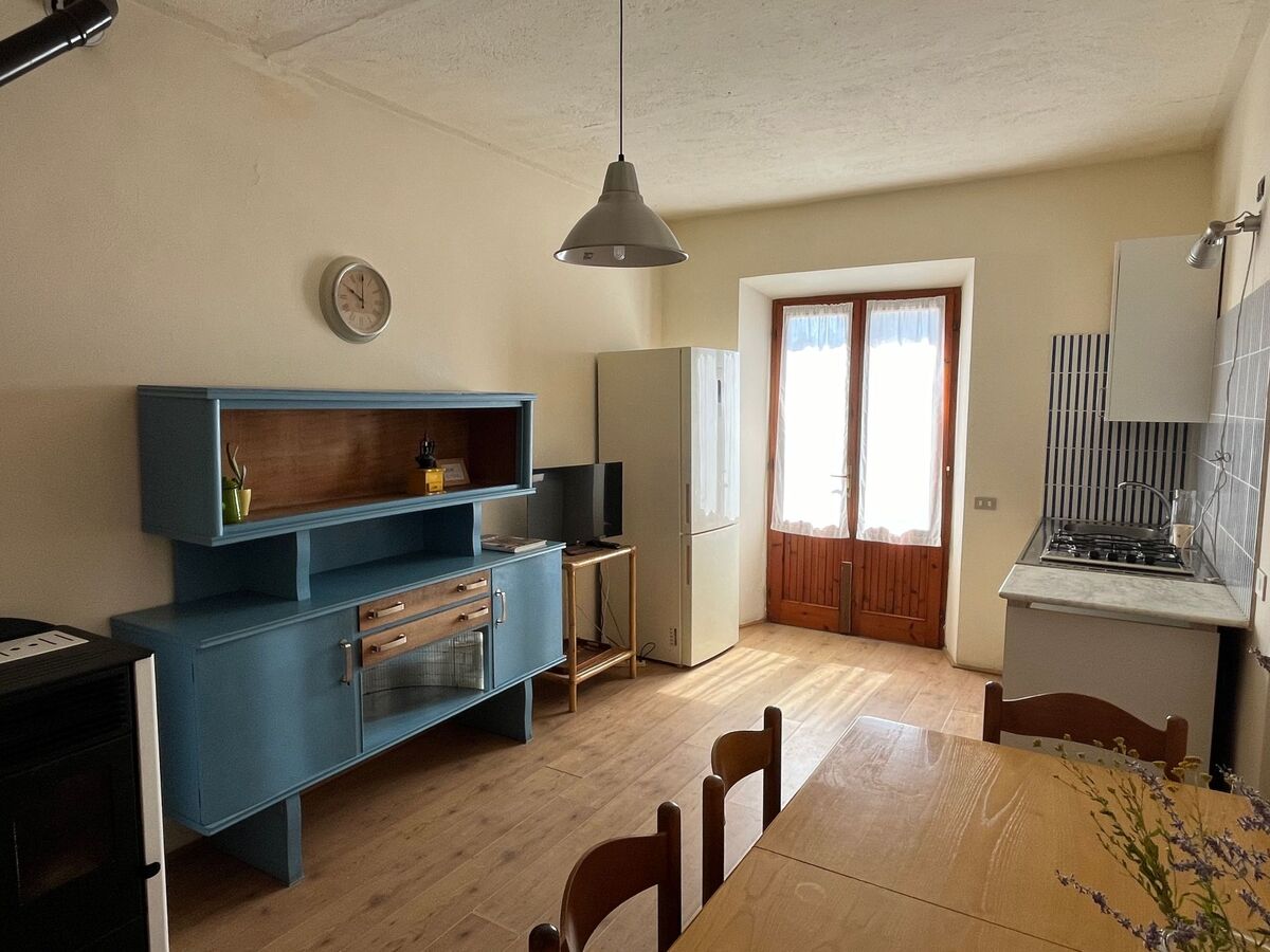 Appartement 6 pers. à 1 km de la plage, Cavoli - Photo 9